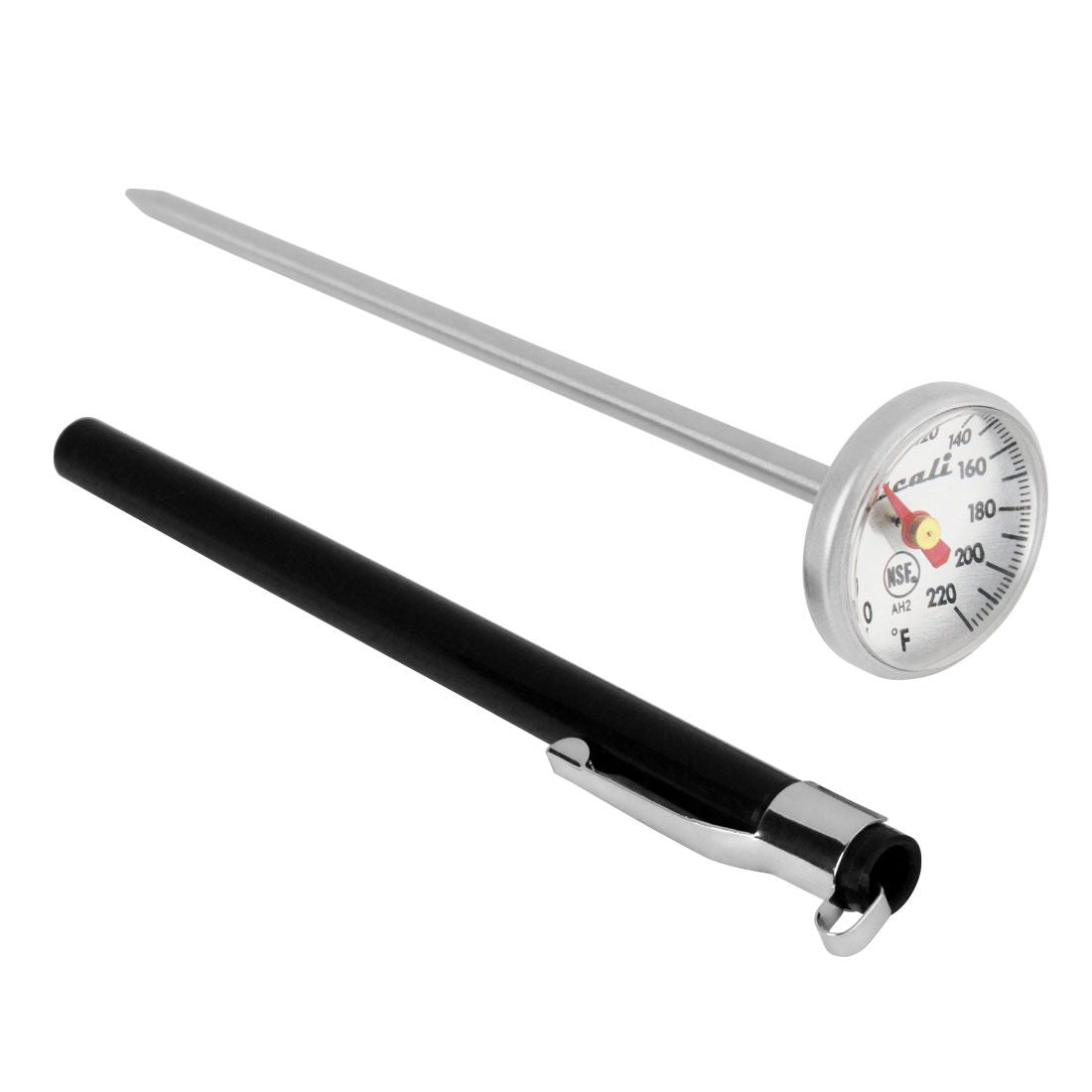 Taylor Digital Pen Style Instant Read Thermometer
