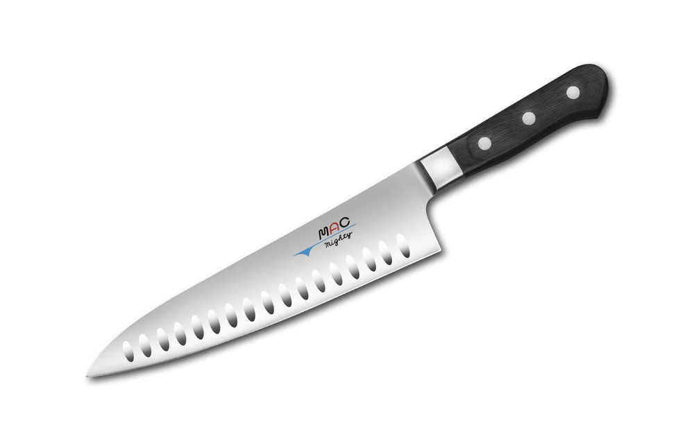 MAC Knife Professional series 2-piece starter knife set PRO-20, MTH-80 —  CHIMIYA