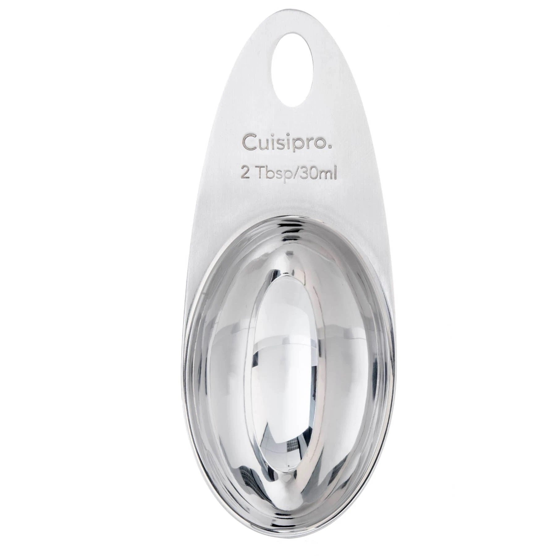 Cuisipro 8 Stainless Steel Balloon Whisk