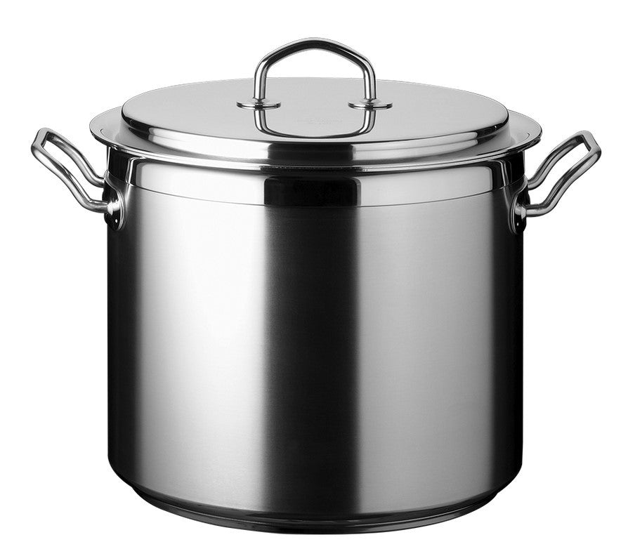 Great Gatherings Stainless Steel Stock Pots - 4 Sizes