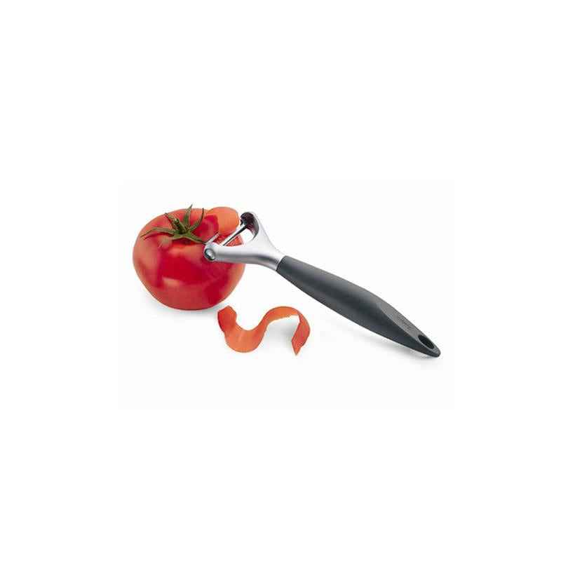 Professional Serrated Tomato and Fruit Peeler
