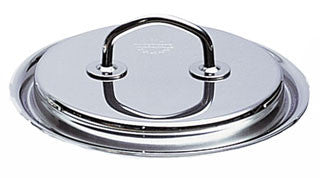 Silga Teknika 32cm (12.6) Stainless Steel Oval Roasting Pan