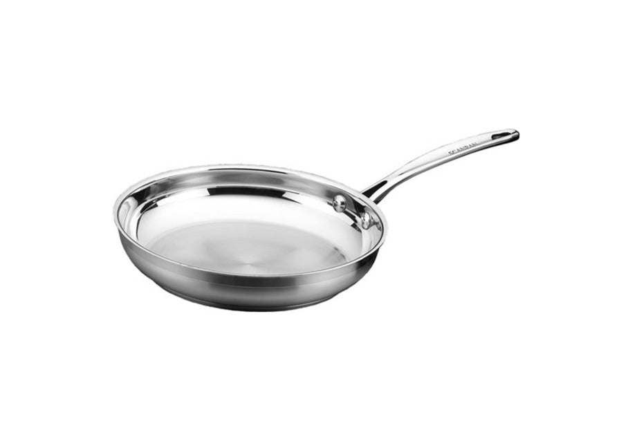 Scanpan Impact Frying Pans