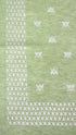 Tessitura Pardi "Bee/Api" Cotton/Linen Kitchen Towel