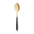 Ares Gold Coffee Spoon