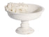 Stemma Medici Pedestal Bowl with Vegetables