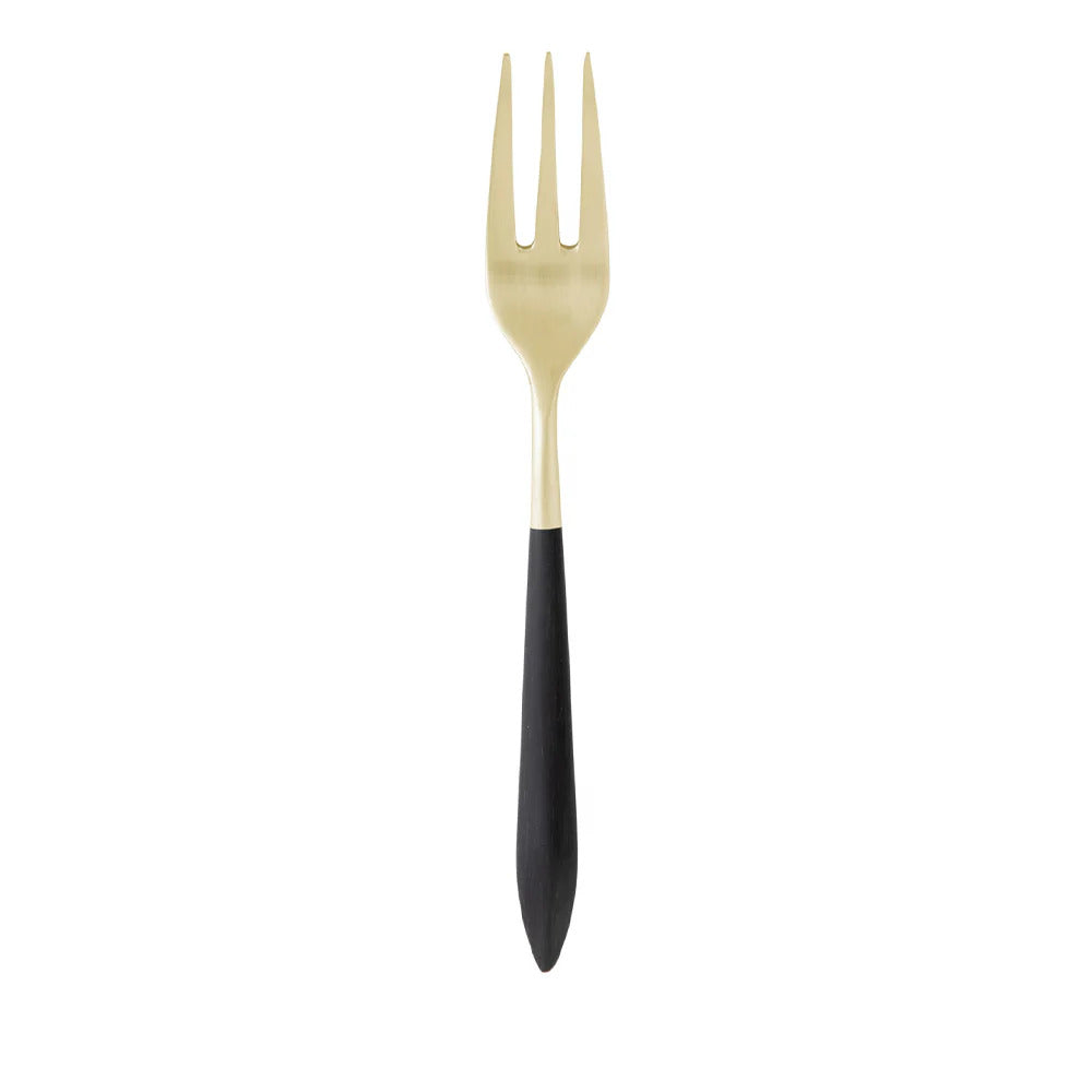 Ares Gold Cake Fork