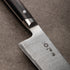 Hazaki Classic Blackwood - Santoku