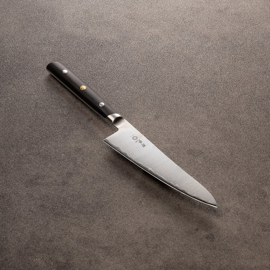 Hazaki Classic Blackwood - Utility/ Petty Knife