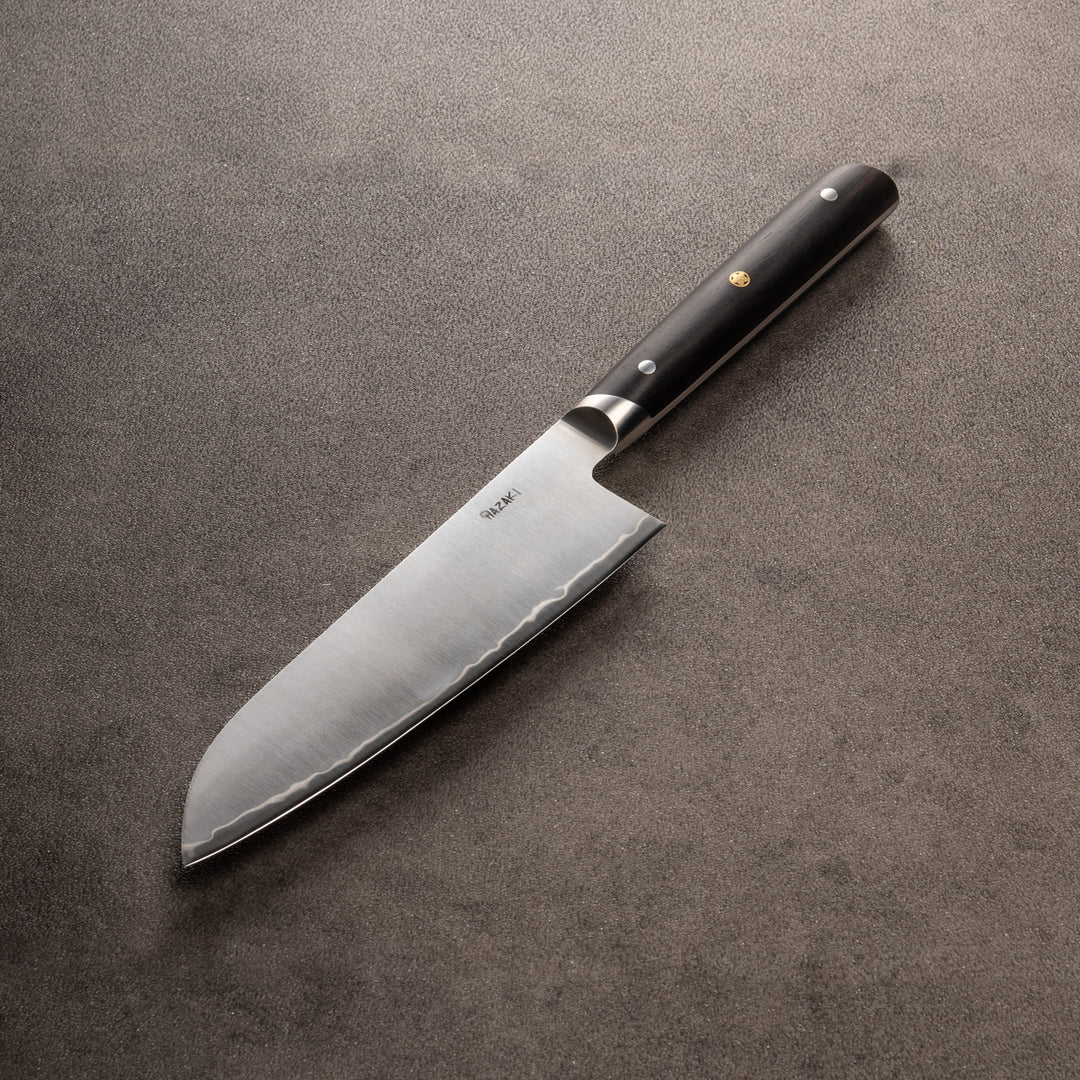 Hazaki Classic Blackwood - Santoku