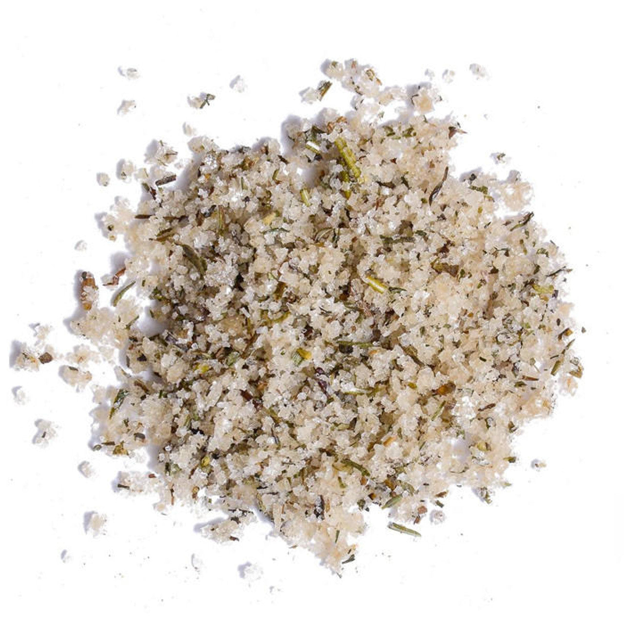 Cote d'azur - Fleur de Sel with Herbes de Provence