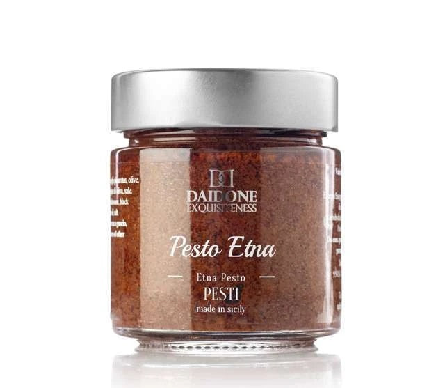 Daidone Pesto Etna