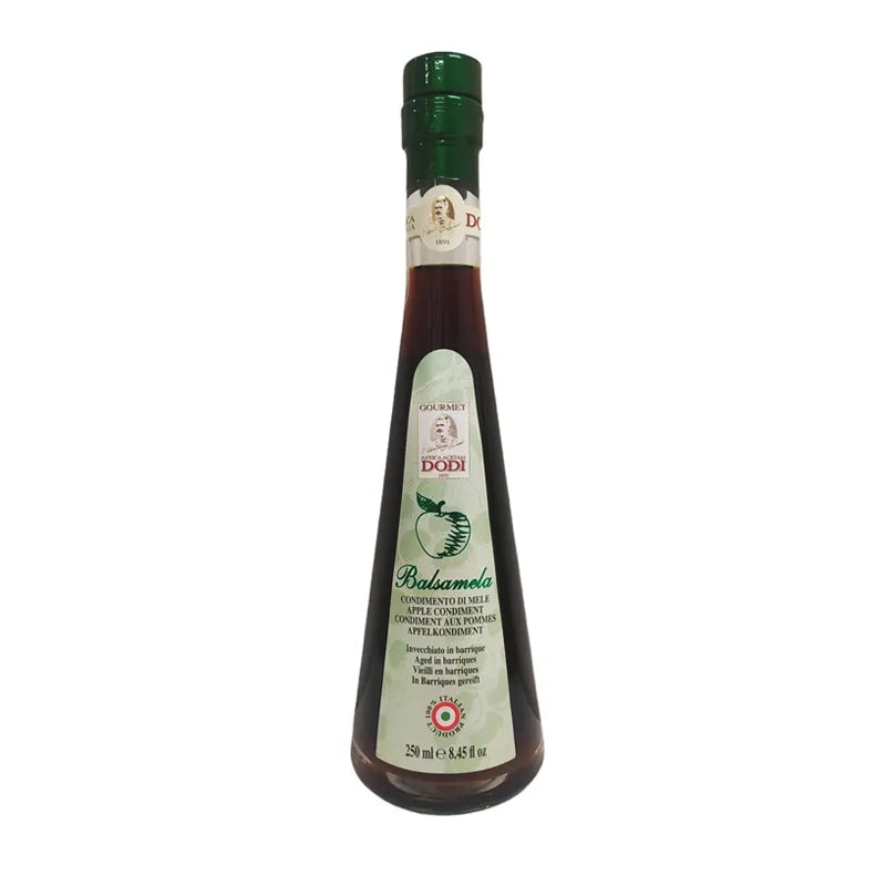 Acetaia Dodi "Balsamela" Apple Balsamic