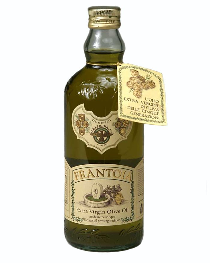 Barbera I.G.P. Extra Virgin Olive Oil