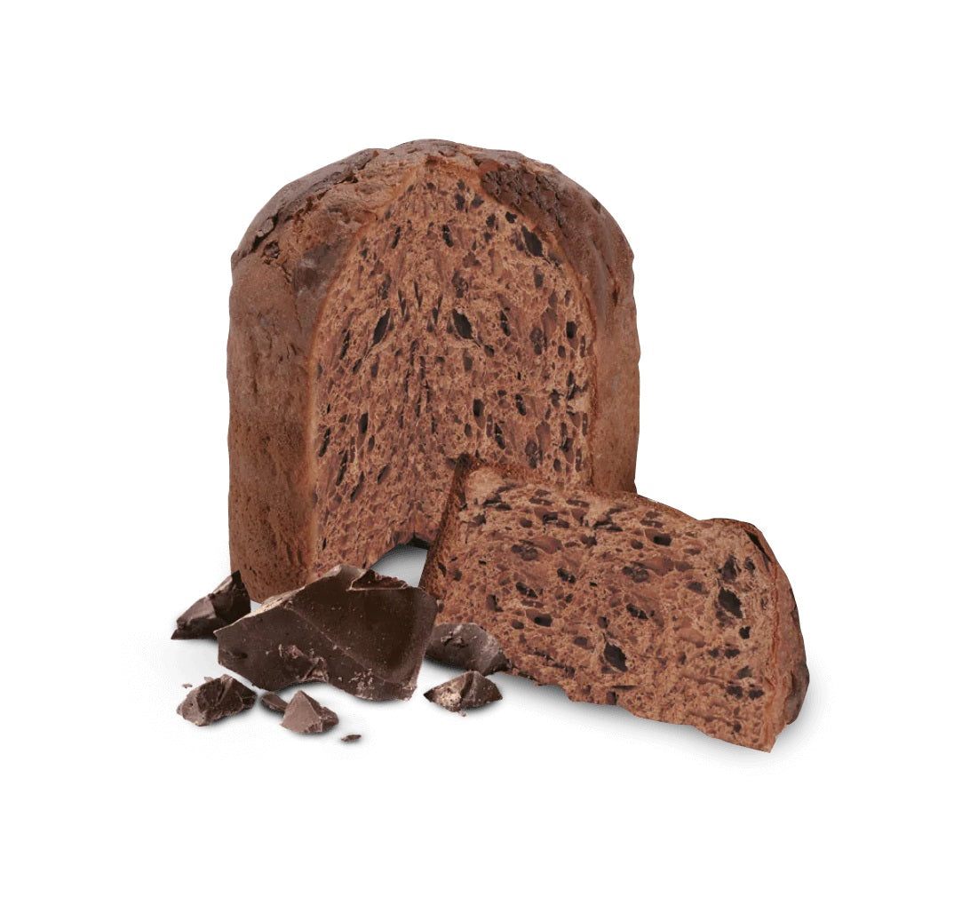 Loison Panettoncino Chocolato Astucci (100g)