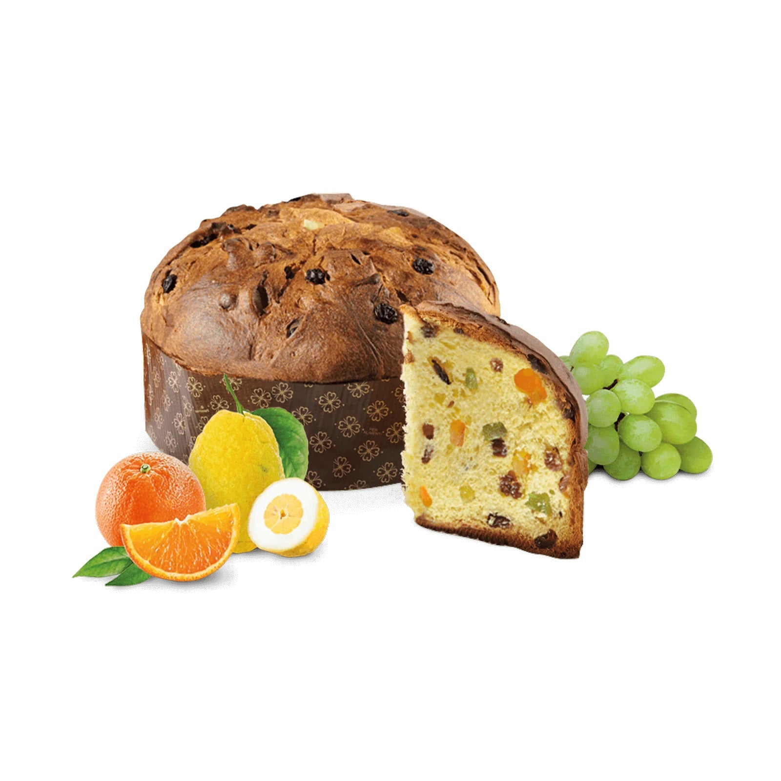 Loison Panettone Classico Milano