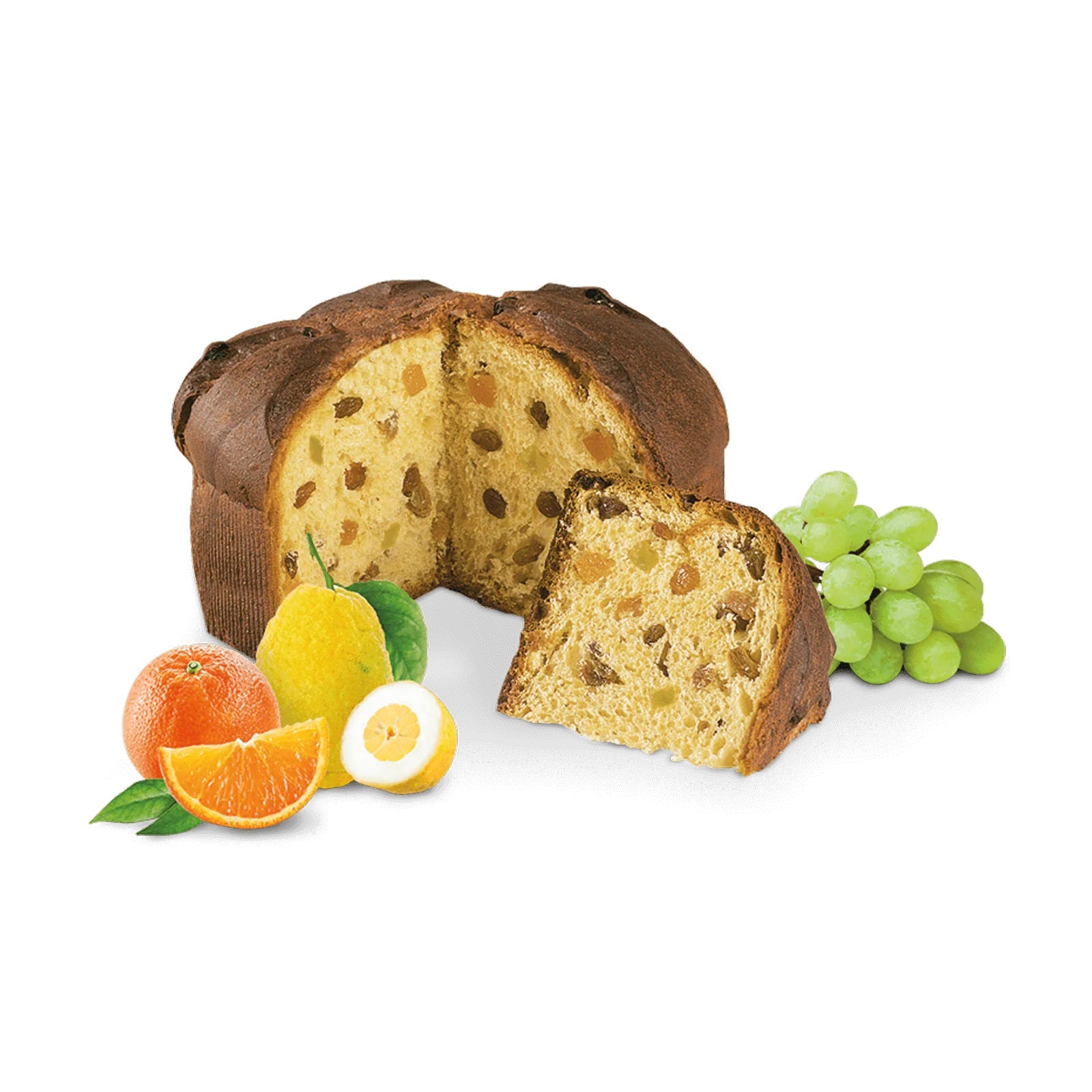 Loison Royal Classico Panettone