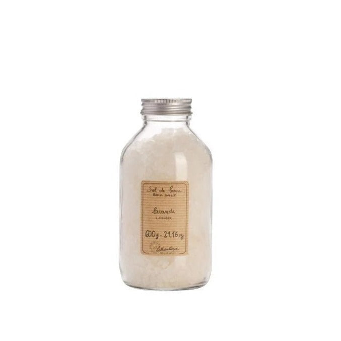 Lothantique Bath Salts Lavender