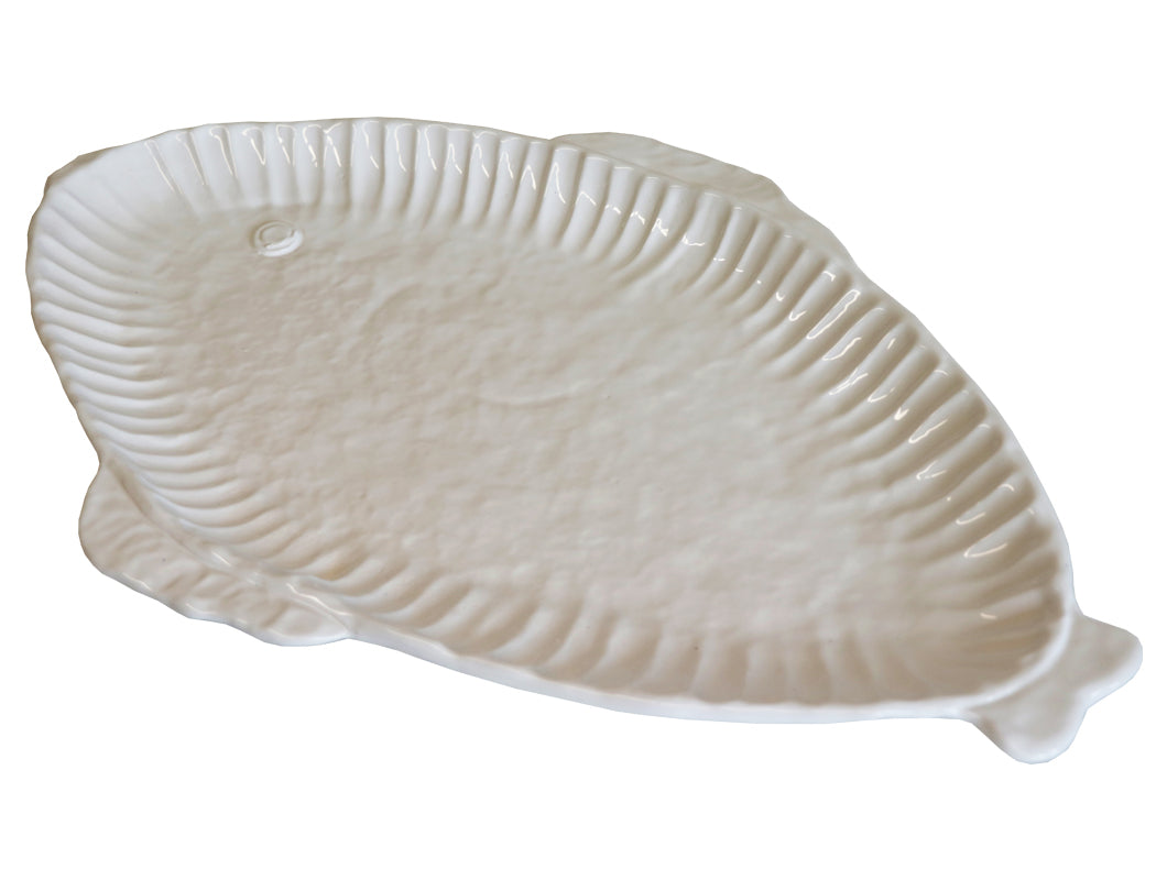 Pietra - Fish Large Oval Platter