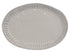 Pietra - Large Oval Platter