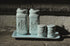 Osteria - Ceramic Salt & Pepper Set