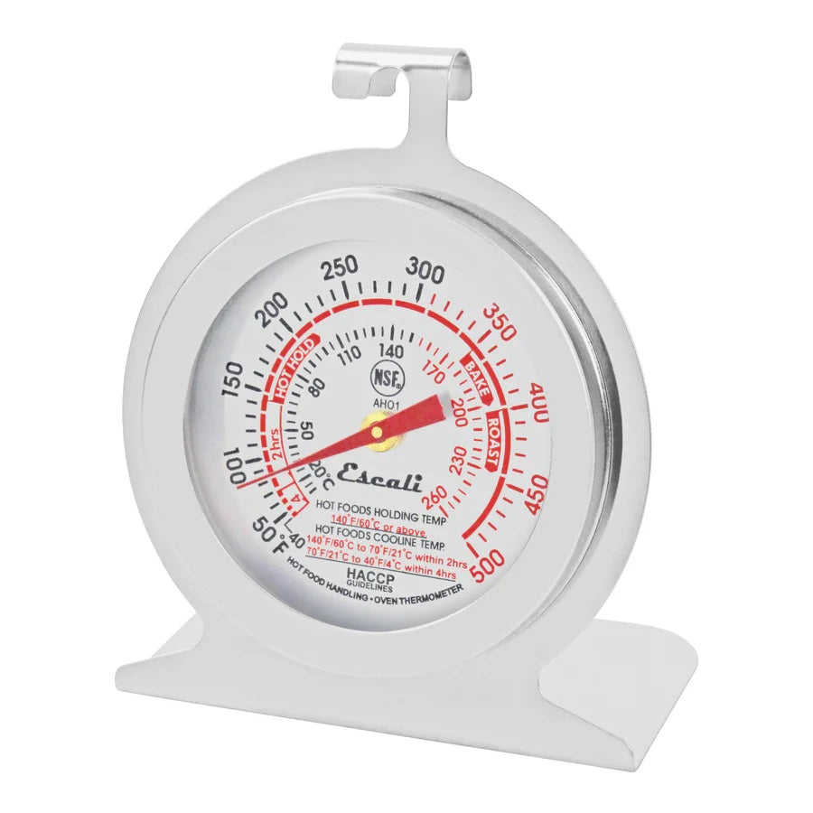 Escali Oven Thermometer