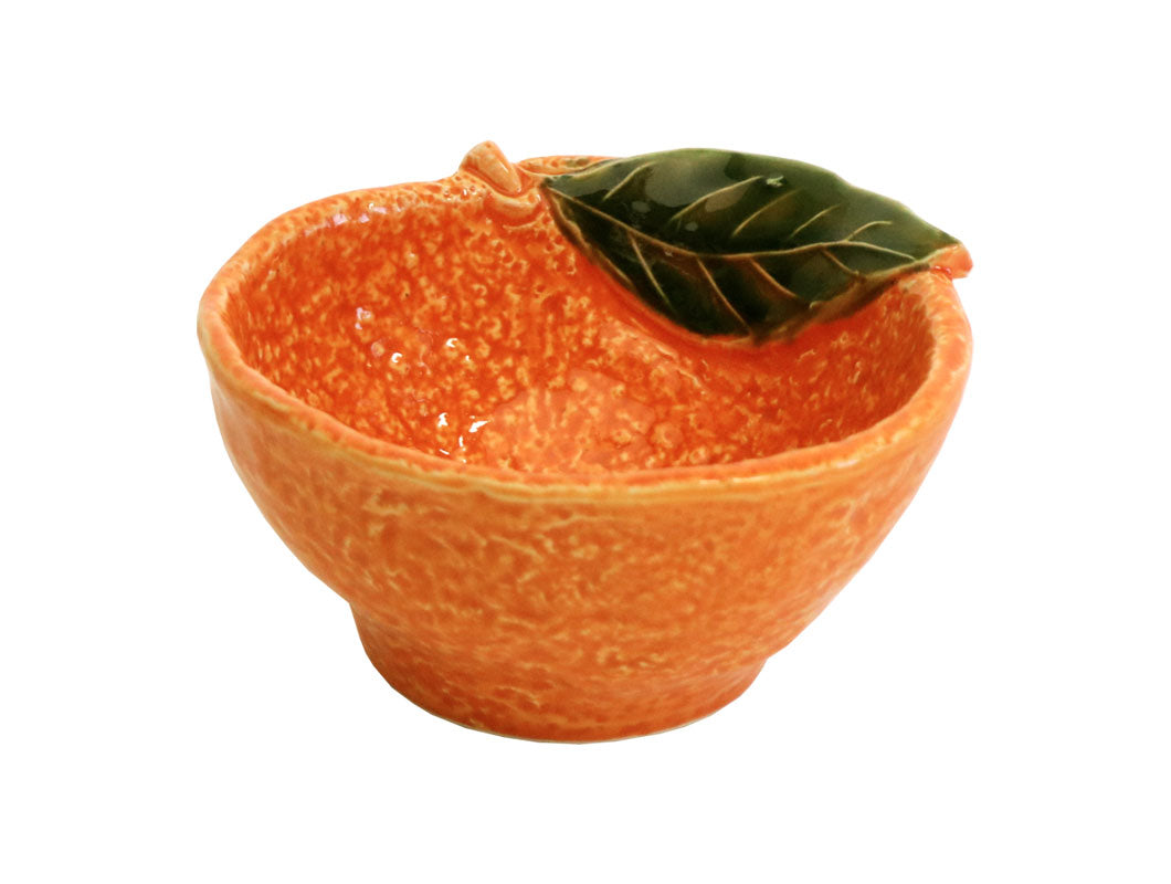 Agrumi - Orange Mini Bowl - 11cm