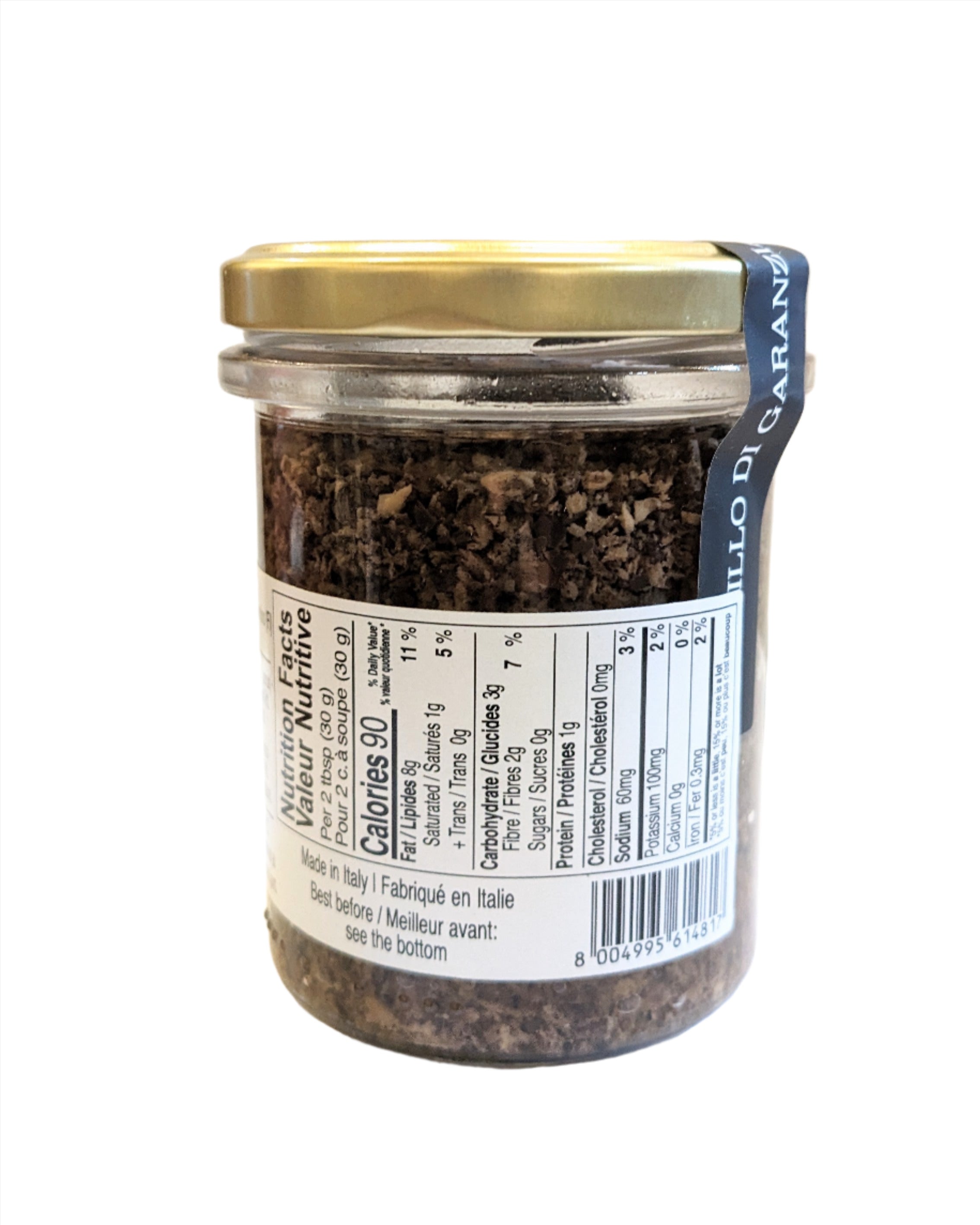 Selektia Tartufi Truffle Sauce