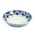 Gialletti & Pimpinelli Peacock Cereal Bowl