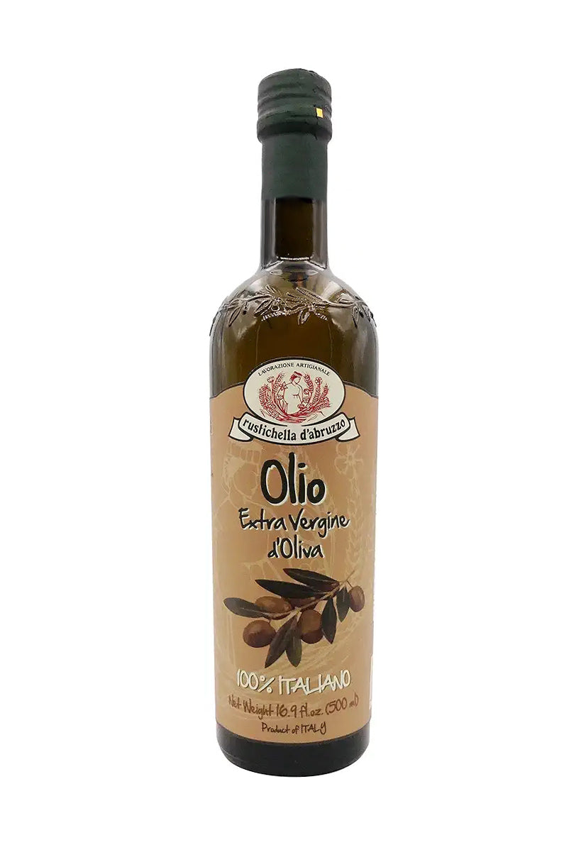 Rustichella d'Abruzzo Extra Virgin Olive Oil