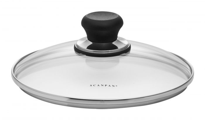 Scanpan Classic Glass Lid