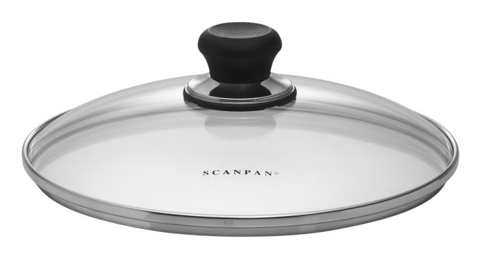 Scanpan Classic Glass Lid