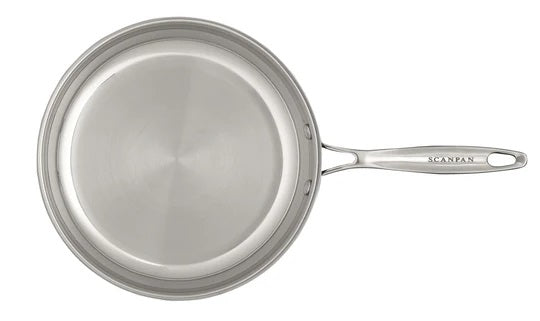 Scanpan Impact Frying Pans