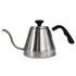 The London Sip - Stainless Steel Goose Neck Kettle