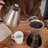 The London Sip - Stainless Steel Goose Neck Kettle