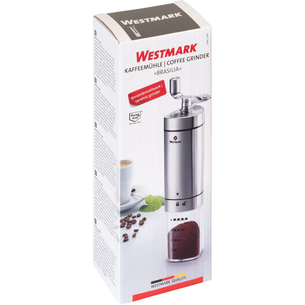 Westmark Coffee Grinder