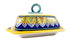 Sberna Roma Butter Dish