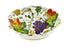 Borgioli - Grapes Salad Bowl 25cm (10")