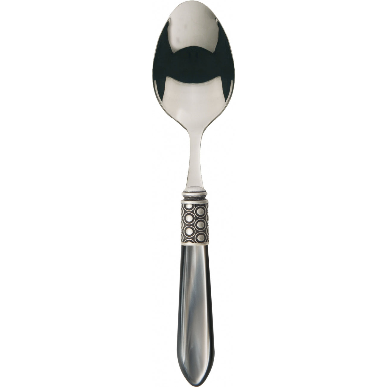 Bugatti Optical Grey Table Spoon