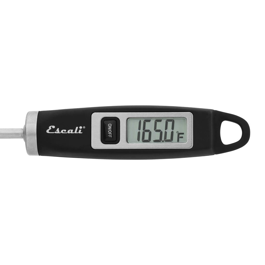 Escali Oven Thermometer – The Seasoned Gourmet